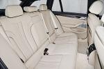 BMW 530d xDrive Touring M Sport 2017 года (WW)